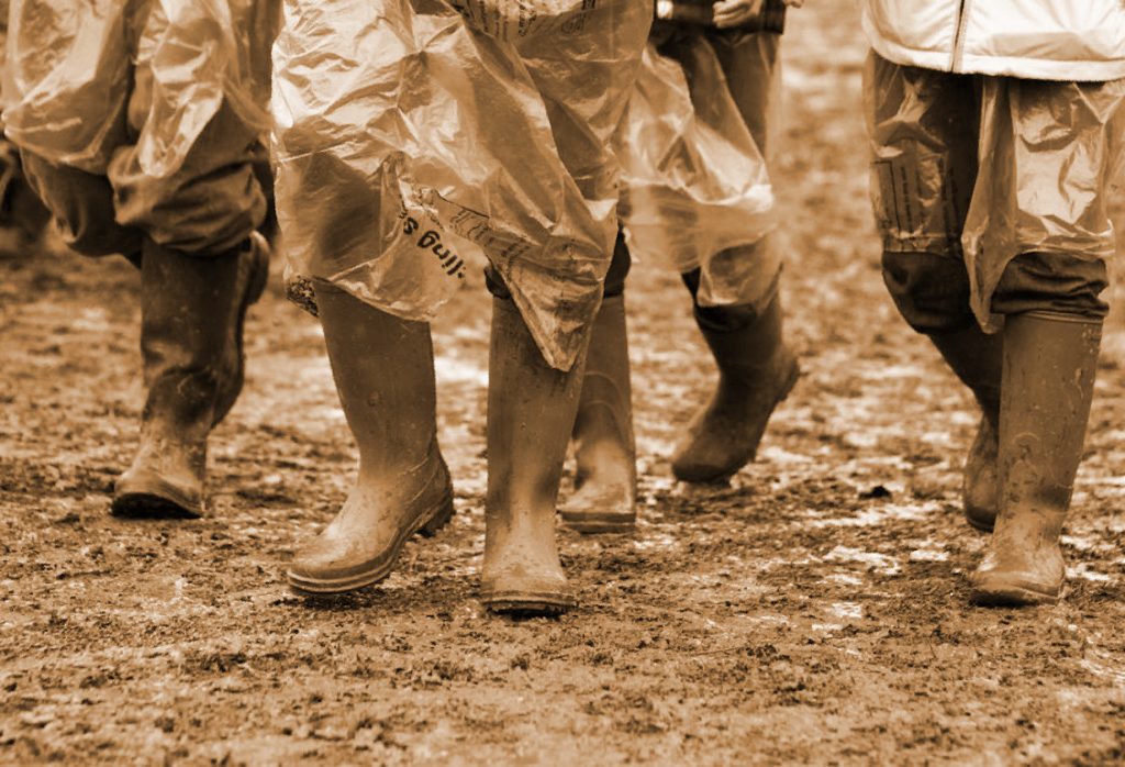 Gedanken über Tango Unterricht | 29. Teil