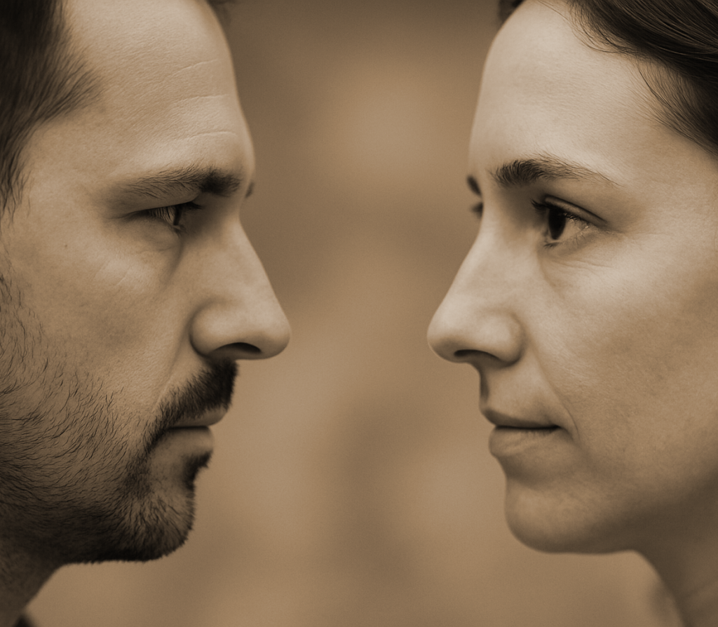 Gedanken über Tango-Unterricht | 20. Teil | (A)