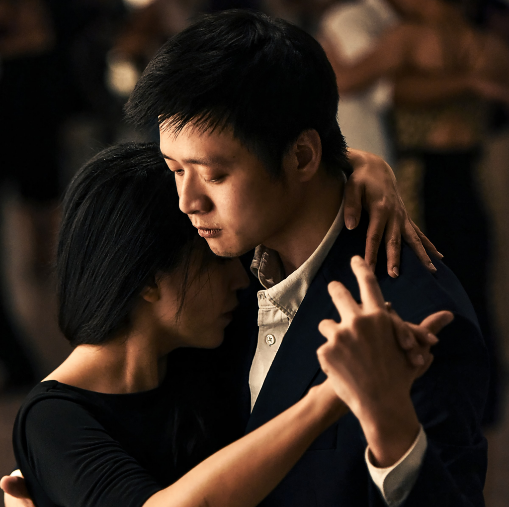 Gedanken über Tango Unterricht | 21. Teil