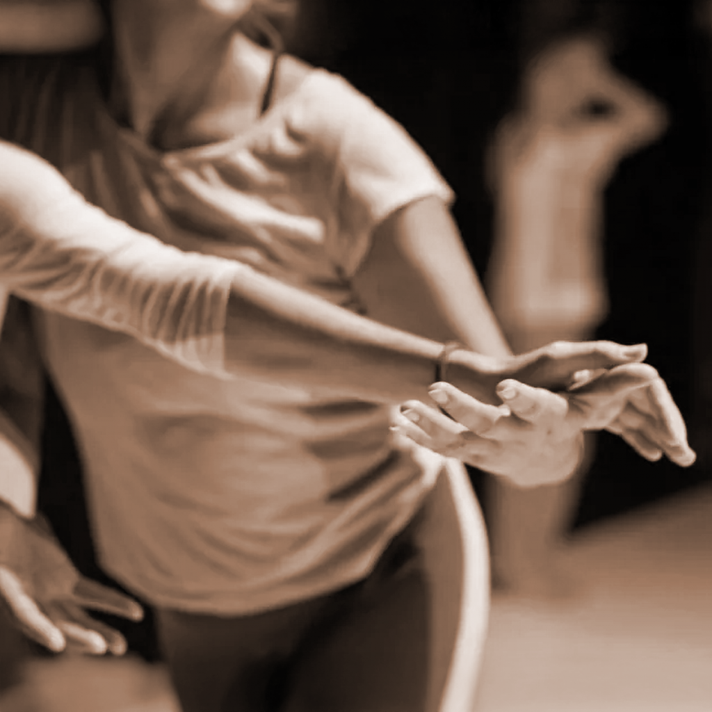 Gedanken über Tango-Unterricht | 24. Teil