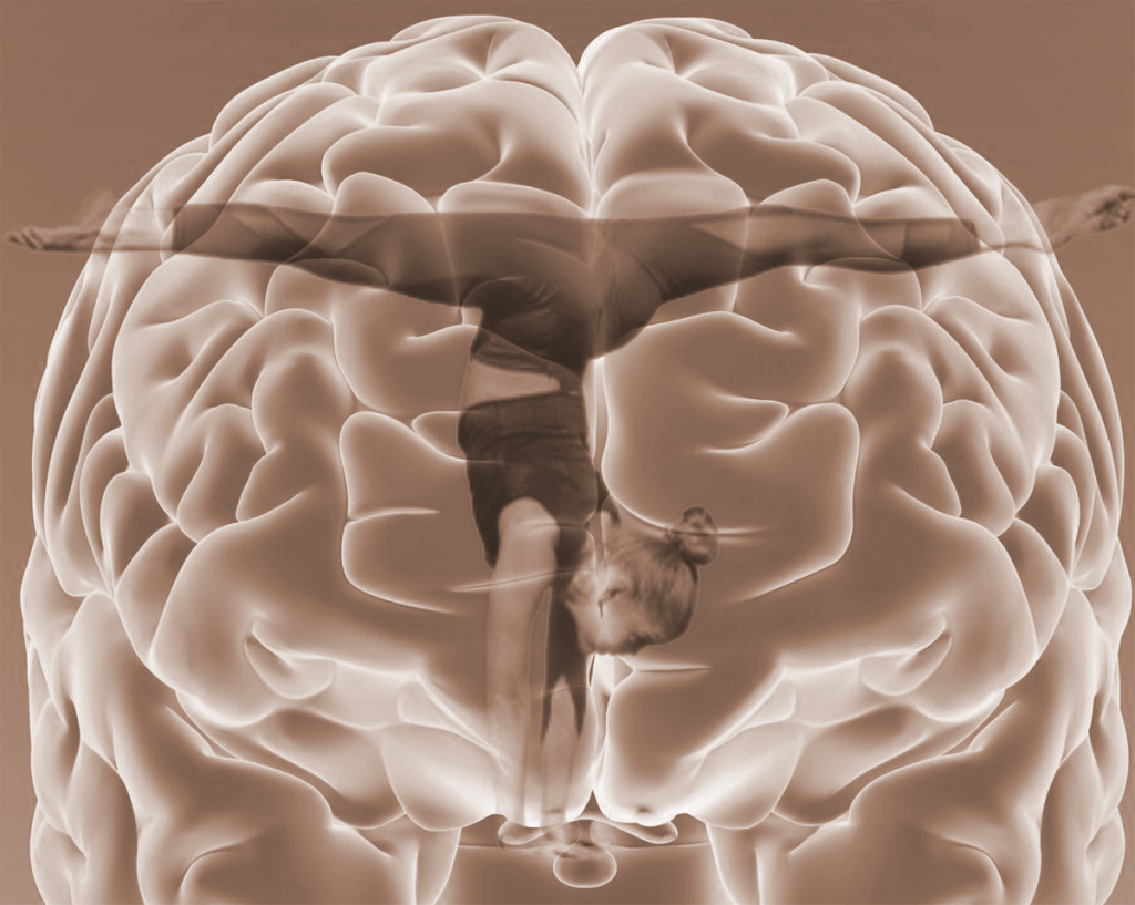 Tango-Hirnakrobatik Tango-Hirnakrobatik