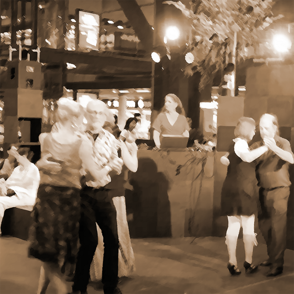 Neo-, Non-, oder Tango? – die ewige Diskussion