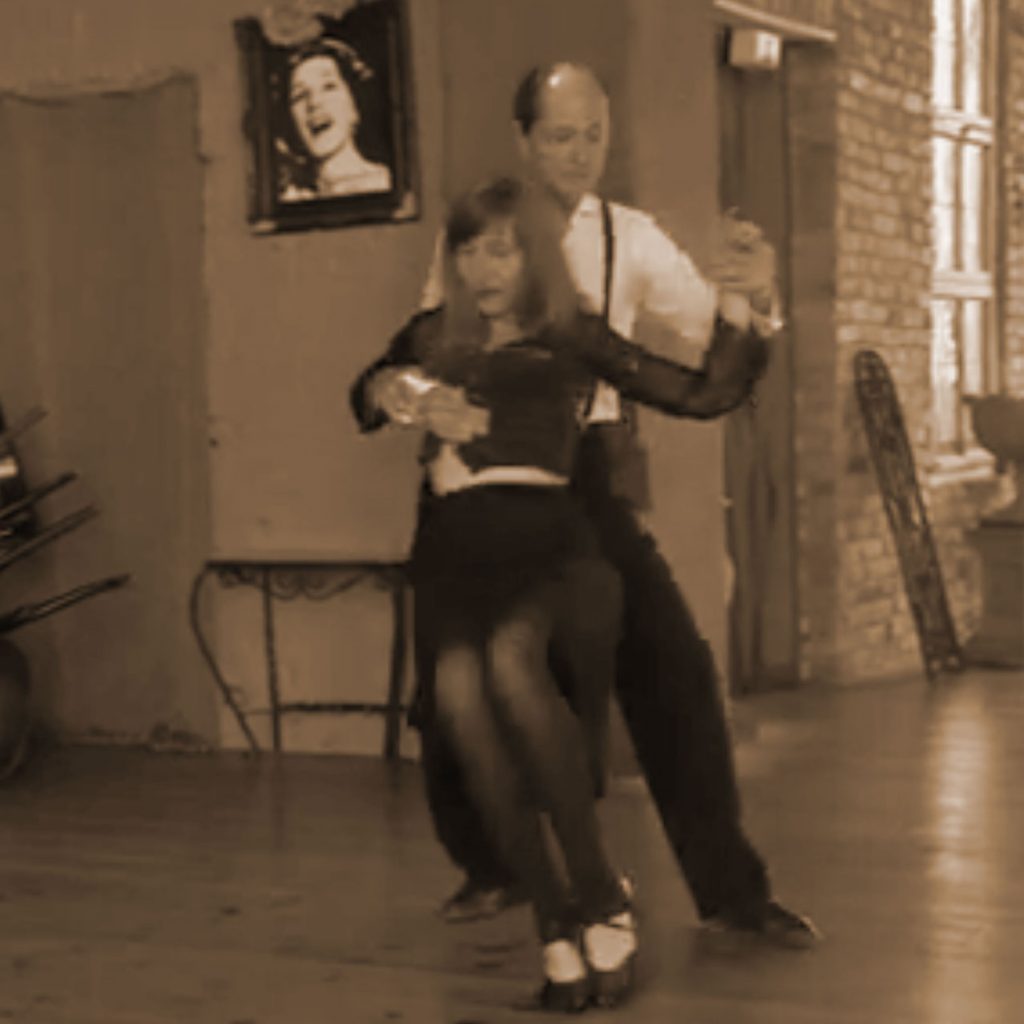 Gedanken über Tango Unterricht | 27. Teil A Gedanken über Tango Unterricht | 27. Teil A