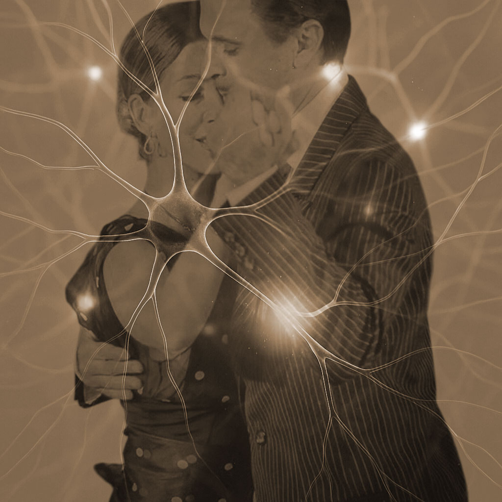 Gedanken über Tango Unterricht | 28. Teil 