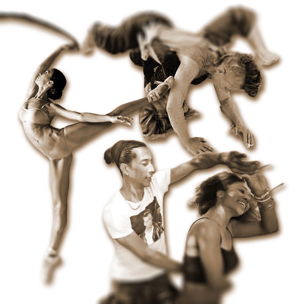 Was ist Tanz? Und was macht den Tango zum Tango? Was ist Tanz? Und was macht den Tango zum Tango?