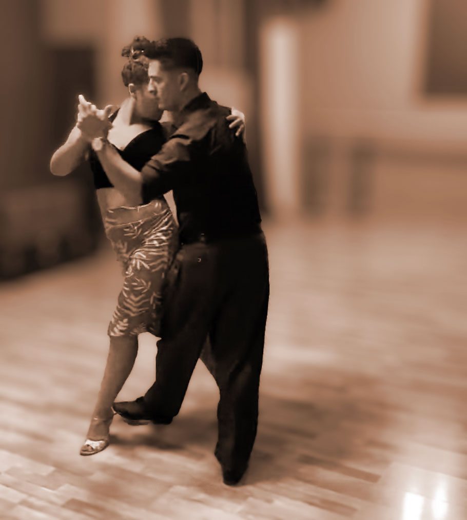 Gedanken über Tango-Unterricht | 35. Teil Gedanken über Tango-Unterricht | 35. Teil
