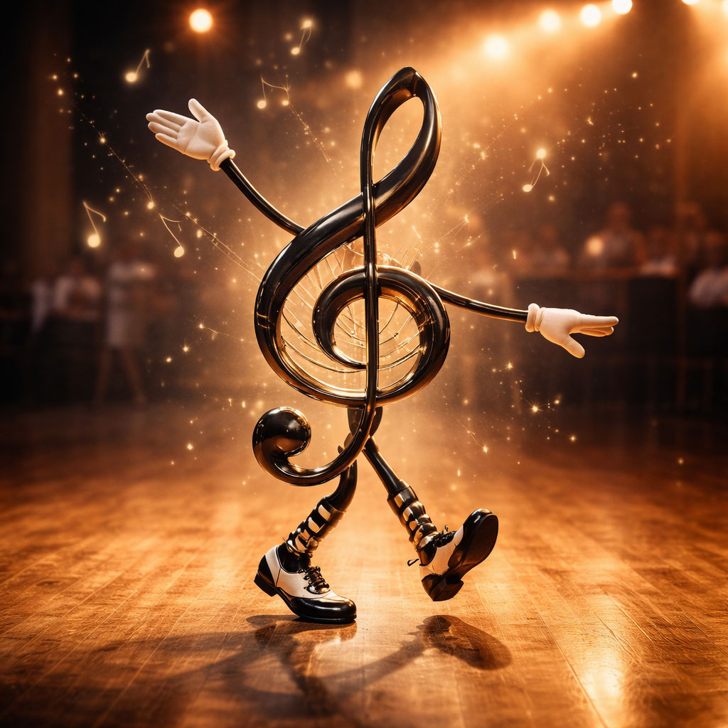 Gedanken über Tango-Unterricht | 37. Teil