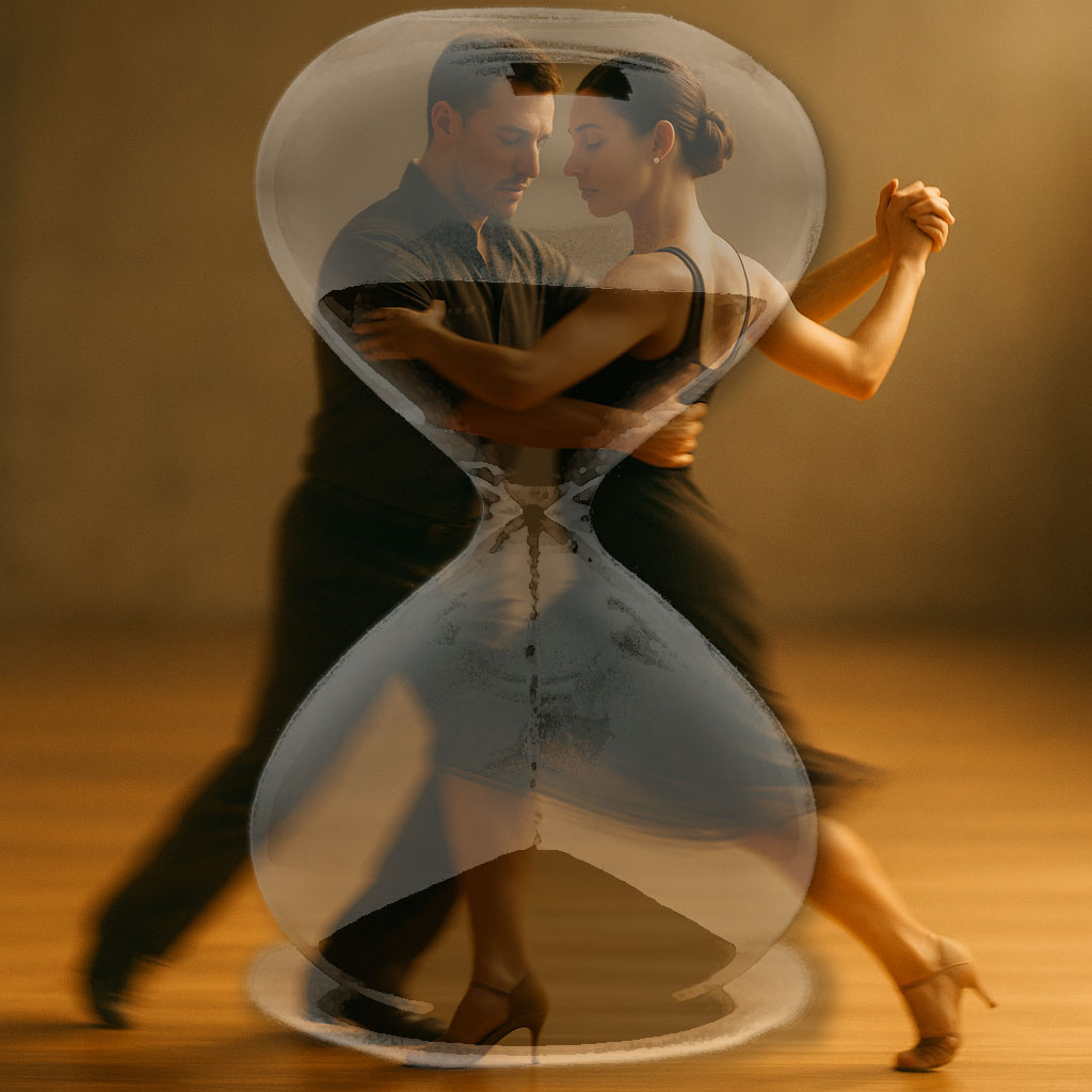 Gedanken über Tango Unterricht | 33. Teil