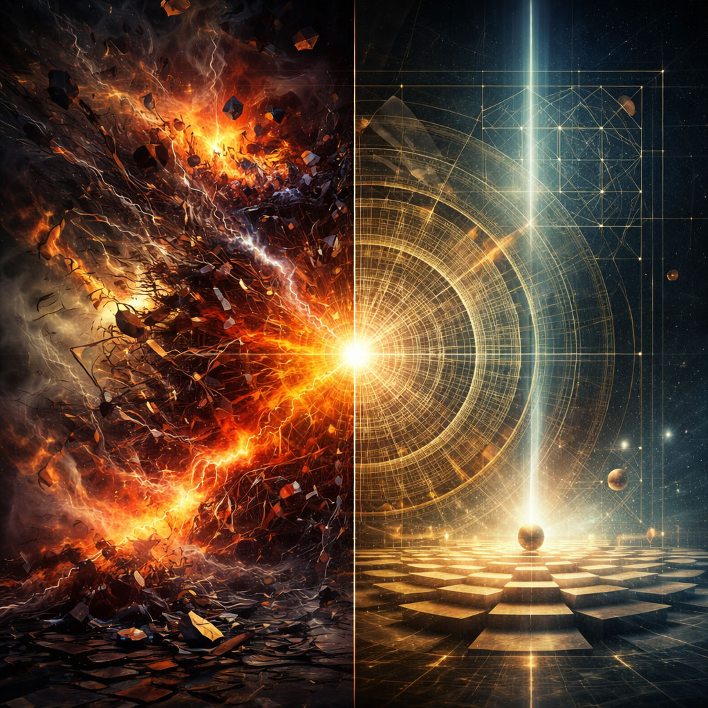 Gedanken über Tango-Unterricht | 42. Teil