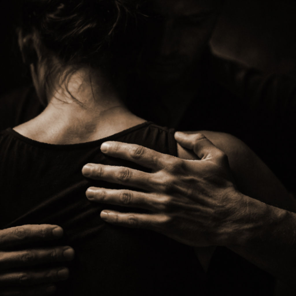 Gedanken über Tango Unterricht | 38. Teil