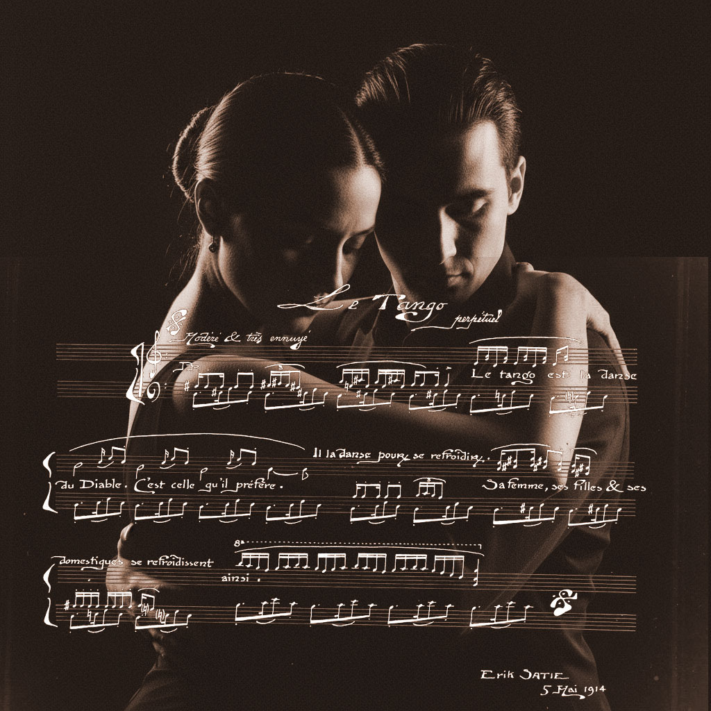 Gedanken über Tango Musik | 2. Teil