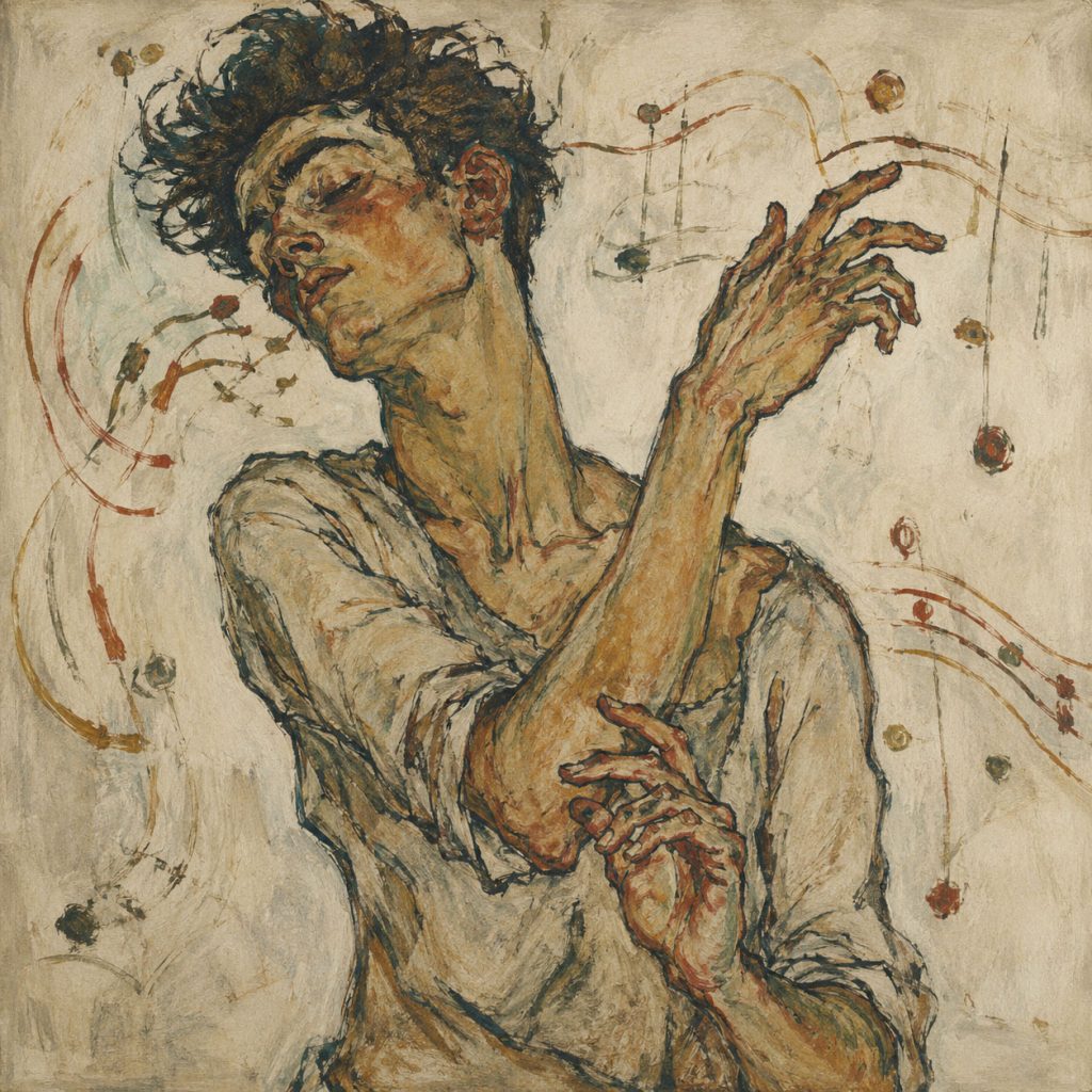 Musikalität im Tango – warum Menschen Musik so unterschiedlich hören