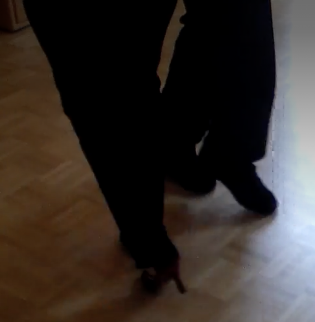 Sachlich kritisiert – oder: Wenn der Beleidigte sein Lieblingsvideo wieder aus dem Keller holt Sachlich kritisiert – oder: Wenn der Beleidigte sein Lieblingsvideo wieder aus dem Keller holt