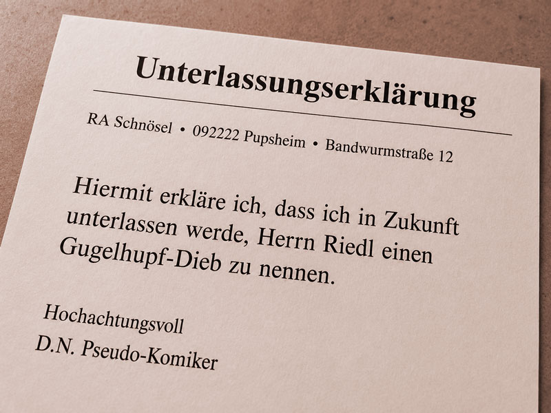 Lebensplanung unter Vorbehalt Lebensplanung unter Vorbehalt