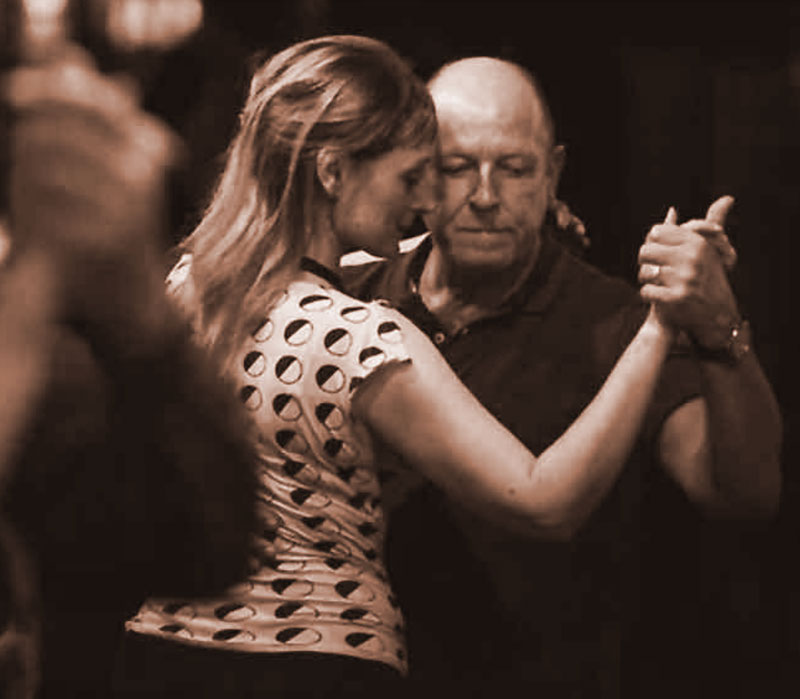 Verstehen wir den Tango eigentlich?