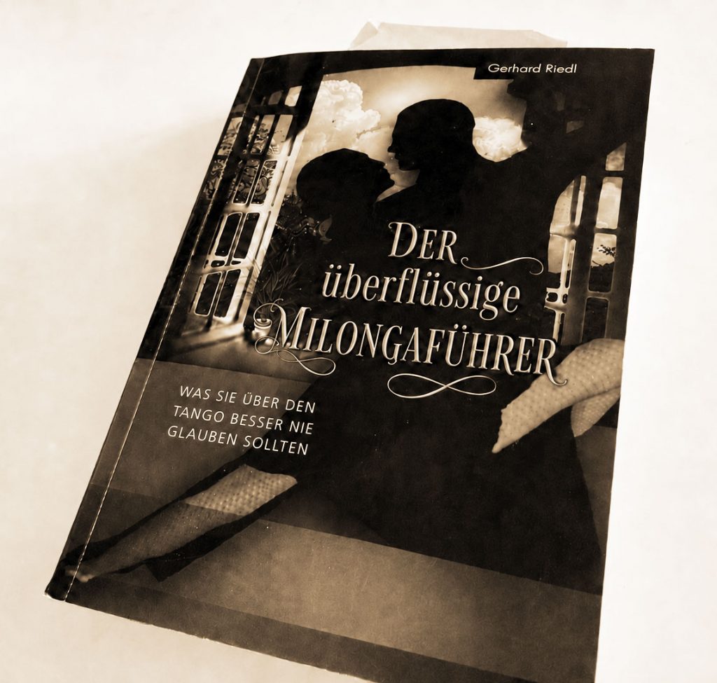Eine Einladung, die keine ist Eine Einladung, die keine ist