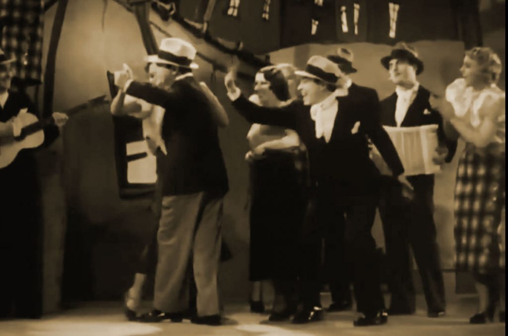 Tango de Salón, Milonguero, Villa Urquiza – oder einfach Tango?